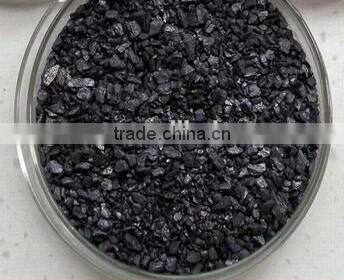 graphitized petroleum coke GPC/calcined coal