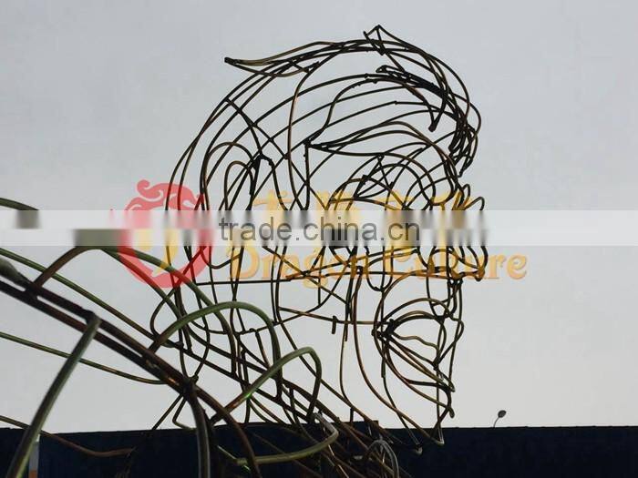 Decorative Outdoor Lantern Festival