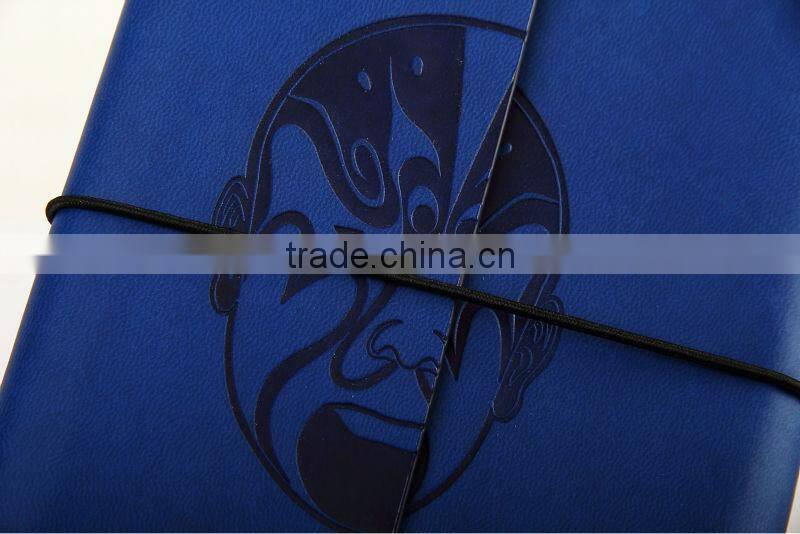 types of stationery folders