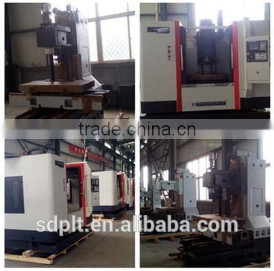 VMC7135 small cnc gatry milling machine bend center