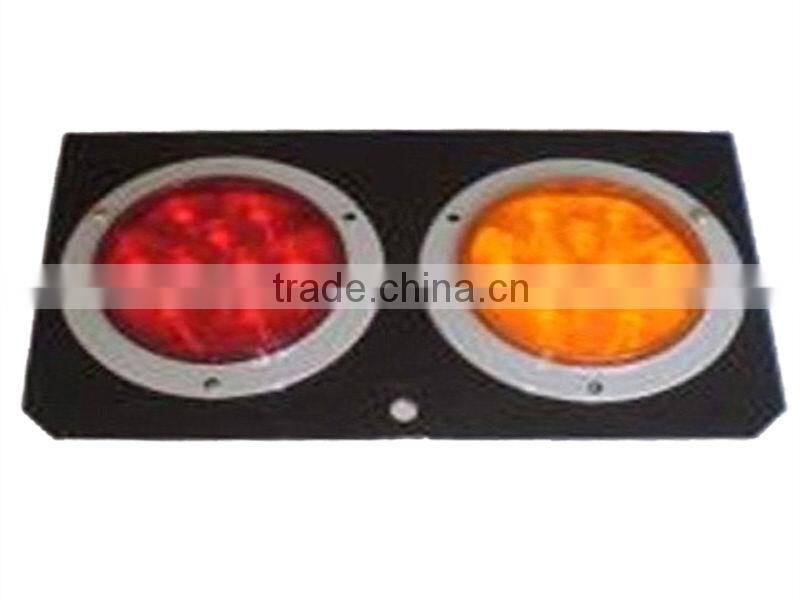 High Brightness SAE & ECE Approval 12V/24V auto Led Stop/Turn/Tail Lamp