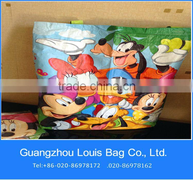 2014 China washable kraft paper