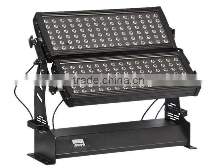 High Power Outdoor Ip65 620w Led Wall Washer