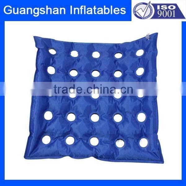 Transparent Soft Inflatable water cushion Pad