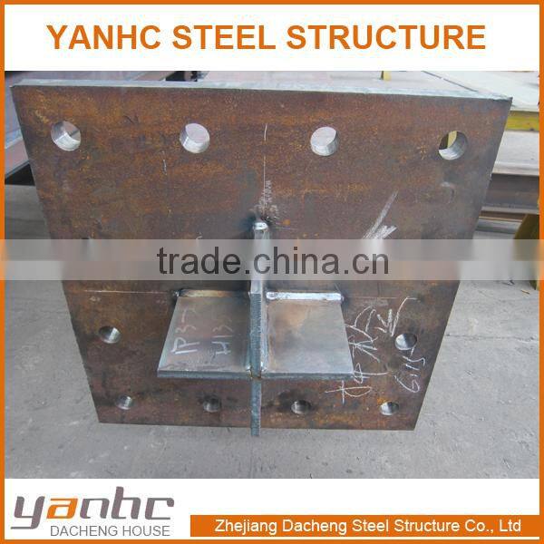 PEB Structure Steel Building Made In China