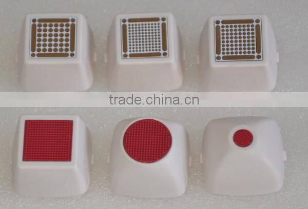 Hot new product for 2014 thermal skin tightening machine