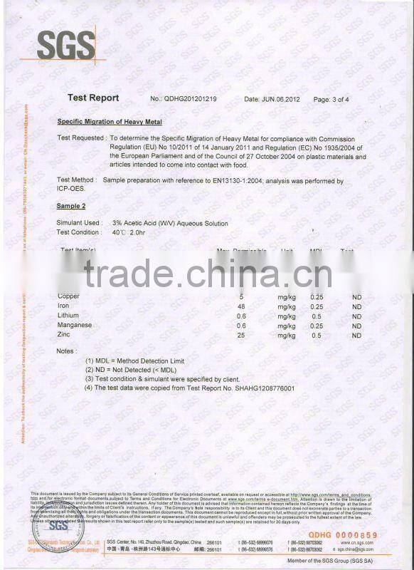 cutted pe coated paper cup fan /blank