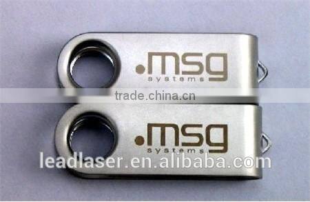 eastern company logo laser marking machine on glass metal paper price (professional manufacturer0