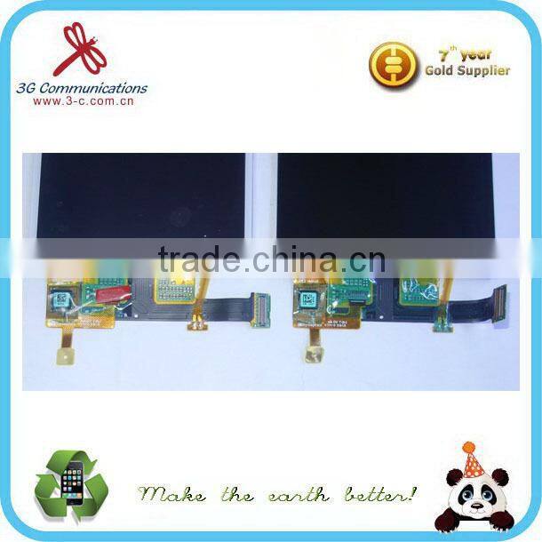 Replacement display lcd for Huawei Ascend P6 lcd display touch screen digitizer for Huawei Ascend P6 lcd and digitizer assembly