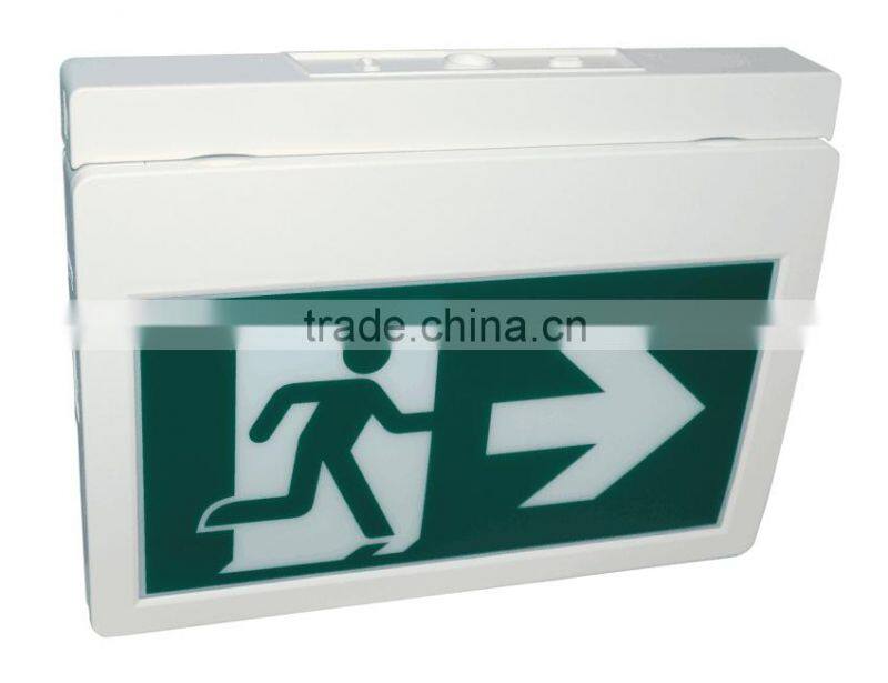 CET-110 Australian Standard SAA approved emergency exit door