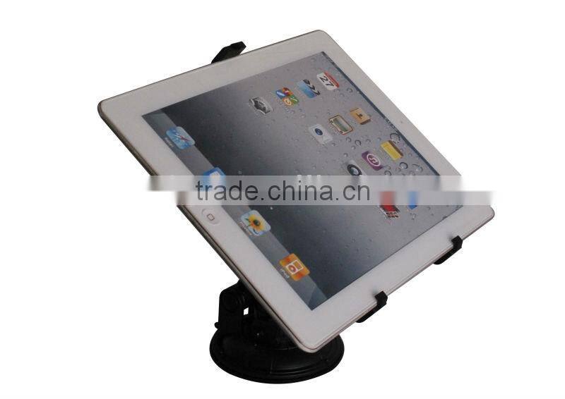 model DVD-D-AY car kit mount tablet holder hot sales car mount tablet holder