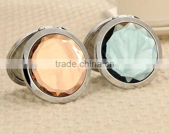 promotional makeup mirror set,best makeup factory
