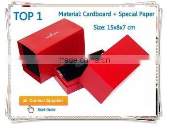wholesale elegant wood box for gift packing