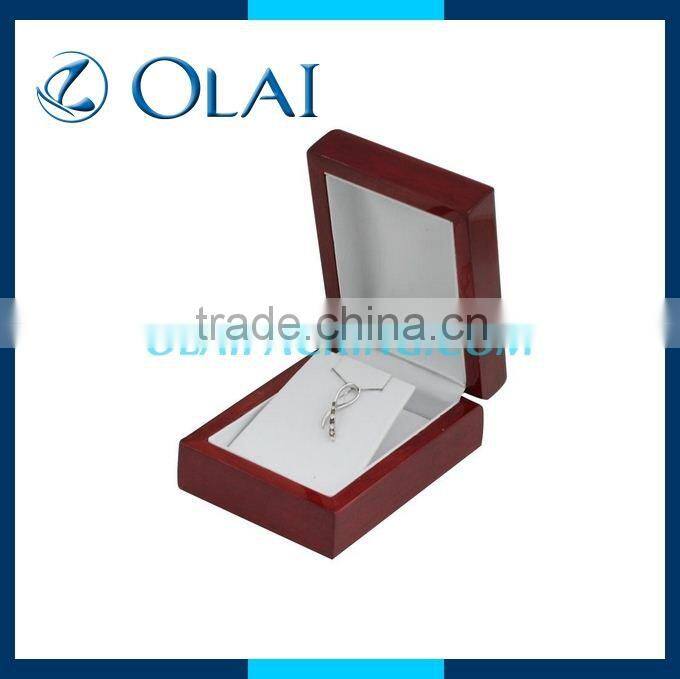 wooden ring package box, cute jewelery box