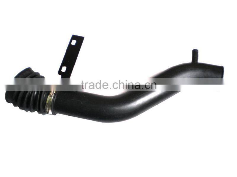 Baodian 07/ Landwind auto car air filter soft hose PVC black JMC pickup truck auto spare parts