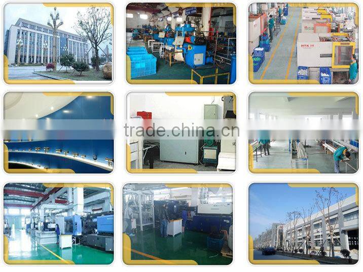 stainless steel pipes fittings adapter supplier