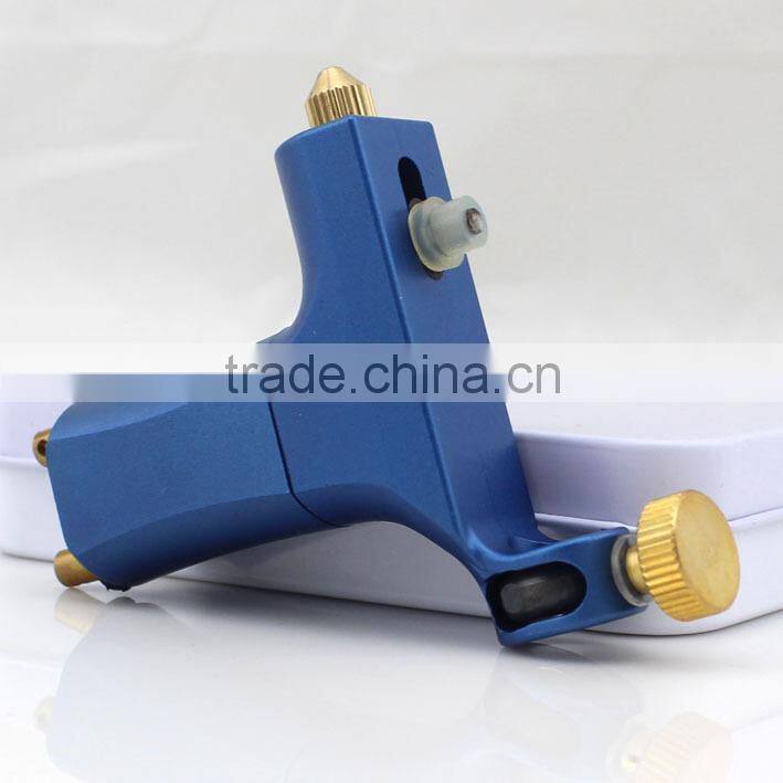 New Style Professional Black Aluminum Alloy Motor Tattoo Guns