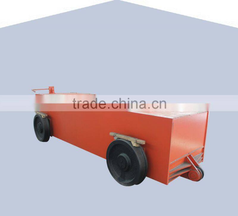 Auto mining electric lifting winch