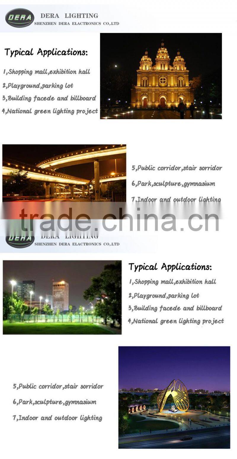 shenzen outdoor ip65 30w led flood light outdoor lighting
