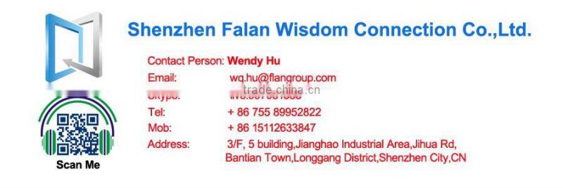 Cheap fashionable custom made hologram sticker