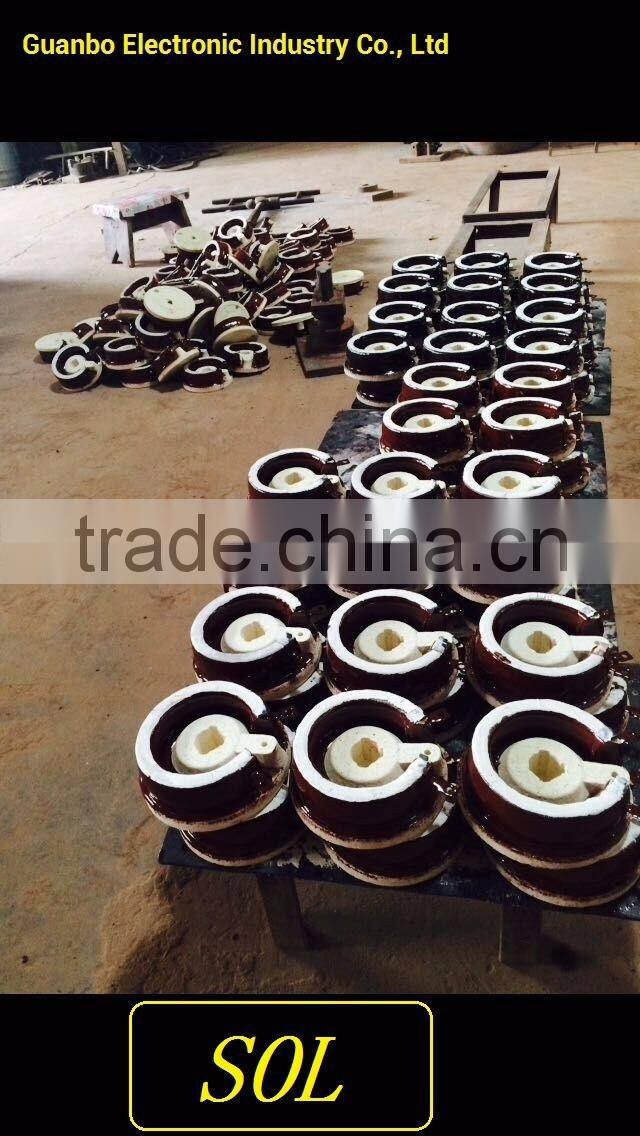 25W 5ohm ~500 ohm wirewound rheostats 5k rheostat high power rheostats 5ohm high power Resistors