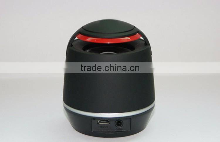 Best selling products audio speaker wireless bluetooth mobile speaker for promotional