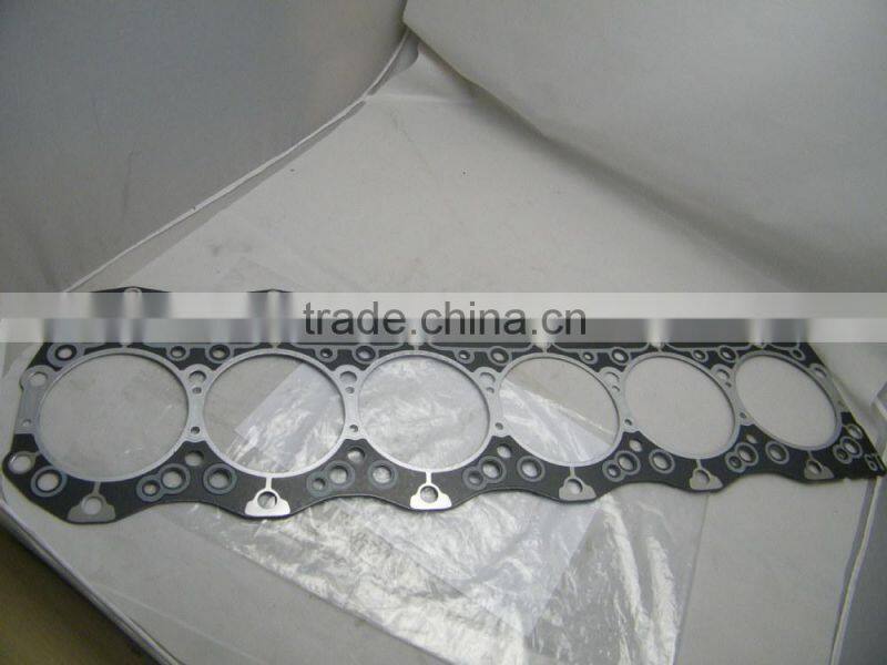 ME078707 /VAME078707 6D16 Gasket Head for SK320-6 excavator