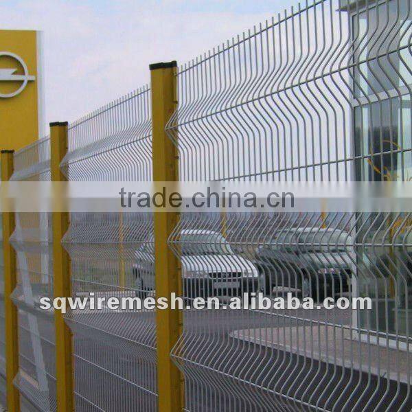 beatiful fence mesh for decoration