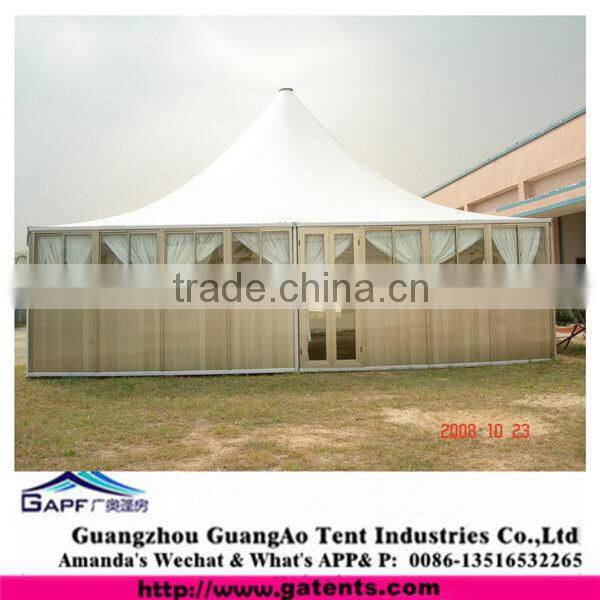Competitive price best quality garden tent gazebo