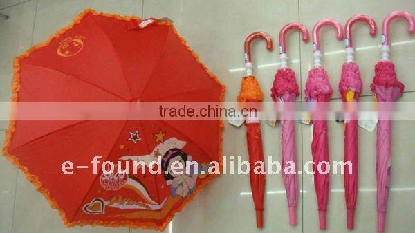 Fashion Children Umbrella