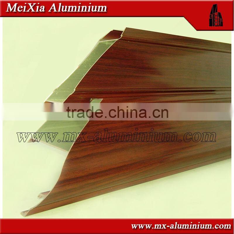 6063-t5 aluminum alloy for door