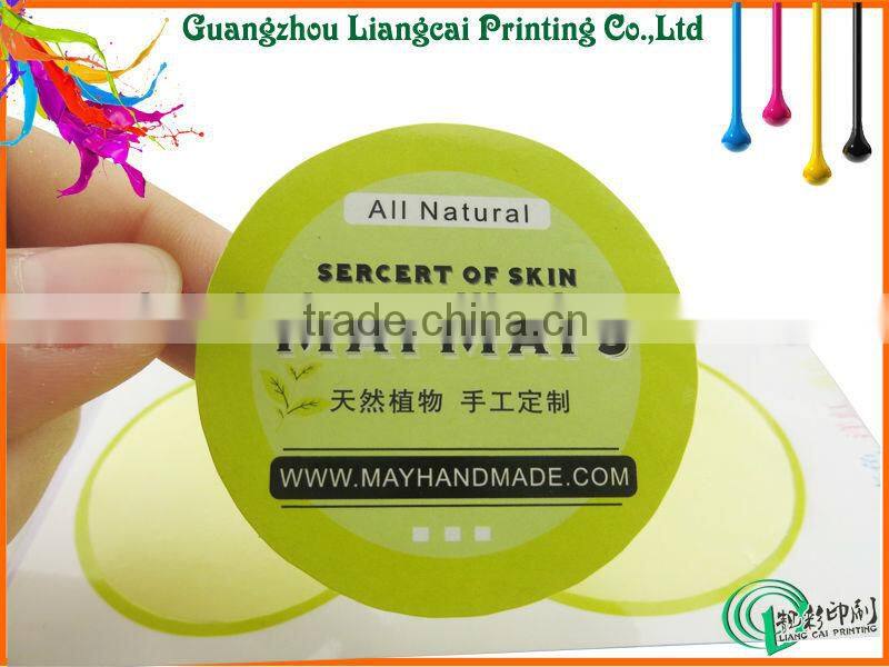 Best-selling custom skateboard stickers custom car bumpers stickers