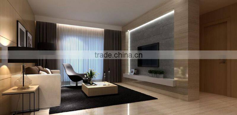 15w 30w led linear hanging celing light linear lighting led trunking system 5 years warranty