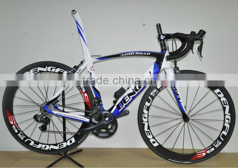 high quality china wholesale complete bicycle bikes road racing chinese spare parts manufacturer cheap carbon road bike