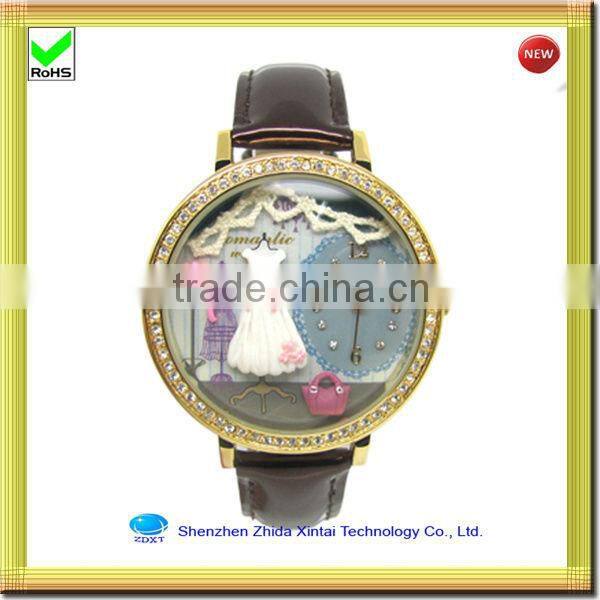 christmas gift imitation brand watches