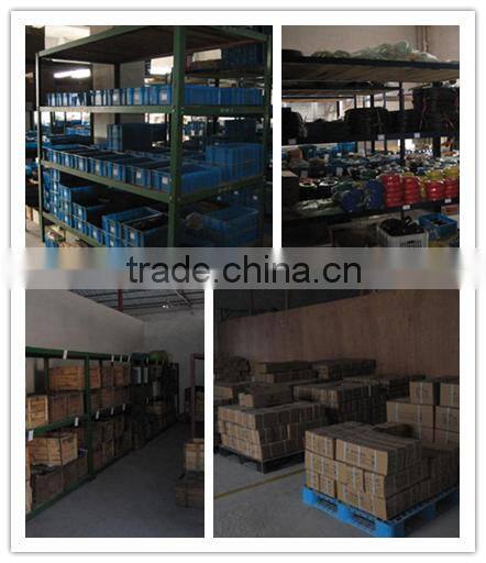 ZD21350 24v 150w motor for VOLVO Bus, sliding door motor