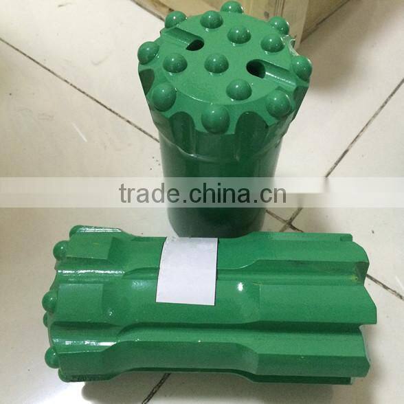 Rock Drill Bits for atlas copco rock drill with hard rock button bit