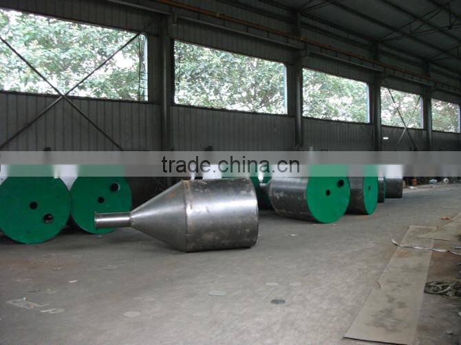 New desigh hot sale feed mixer & crusher machine from jiewei factory