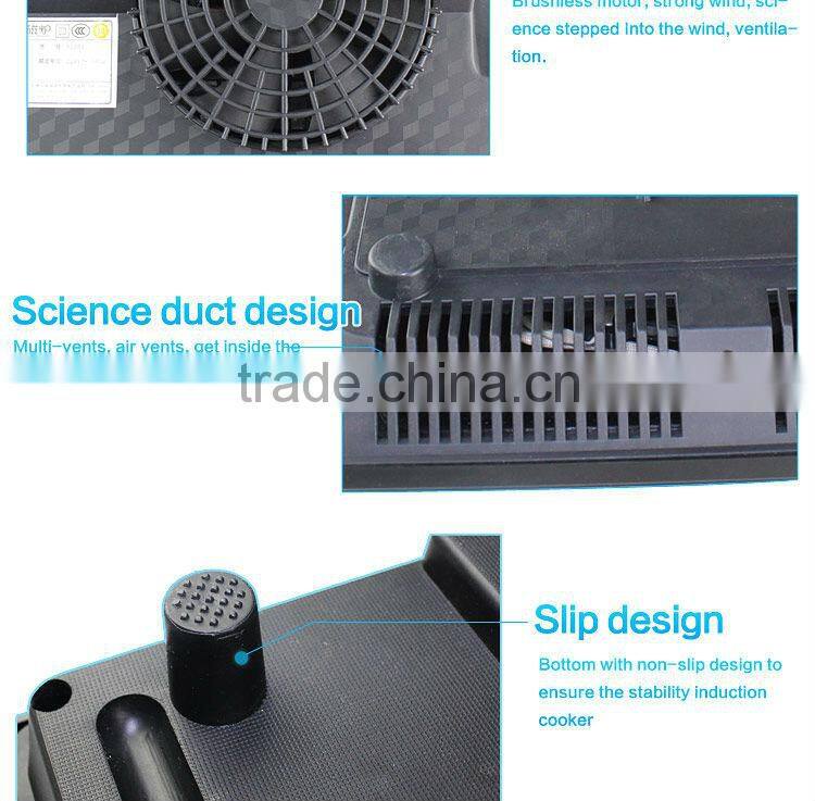 induction cooker ceramic plate