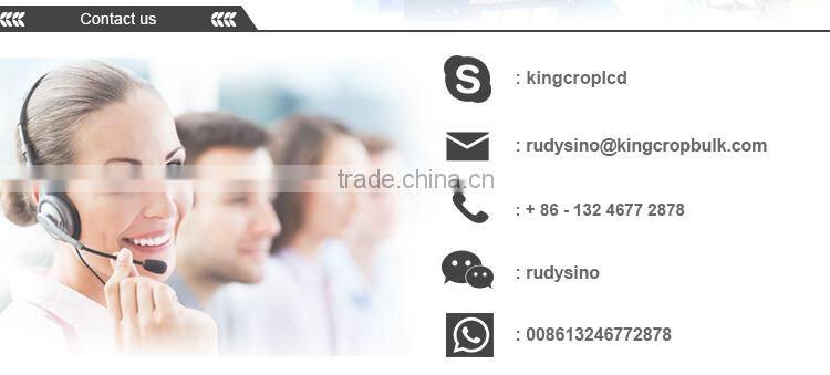 free shipping best quality lcd assembly for huawei p8 lite lcd display screen with touch assembly