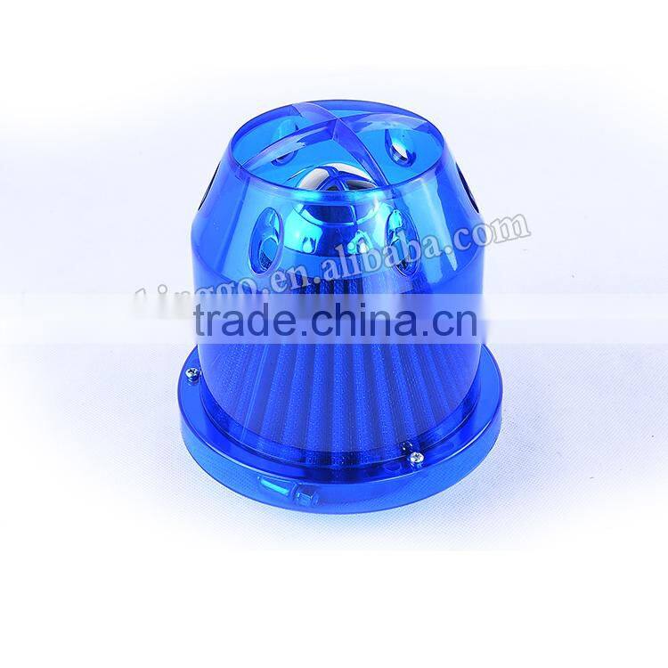 Racing Car Parts 3 Inch Direct Factory Auto Air Filter From China
