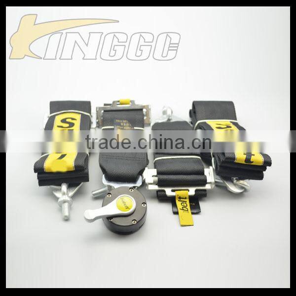 Top brand seat belt auto accessory universal safety belt