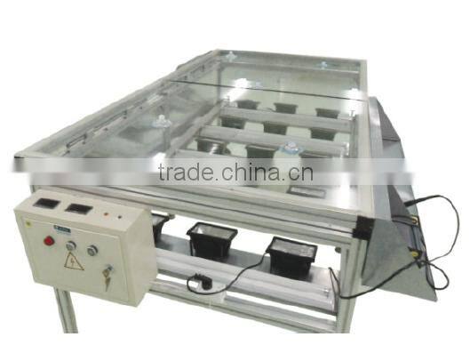 Keyland Solar Cell Tabber Machine Stringer