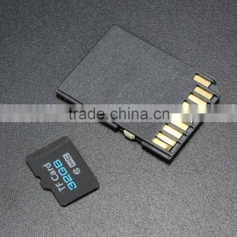 Personalized CID SD memory card 64GB Used in Navi Gps /Medical device/Car dvr