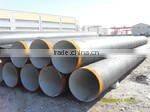 api LSAW/SSAW/ERW line pipe