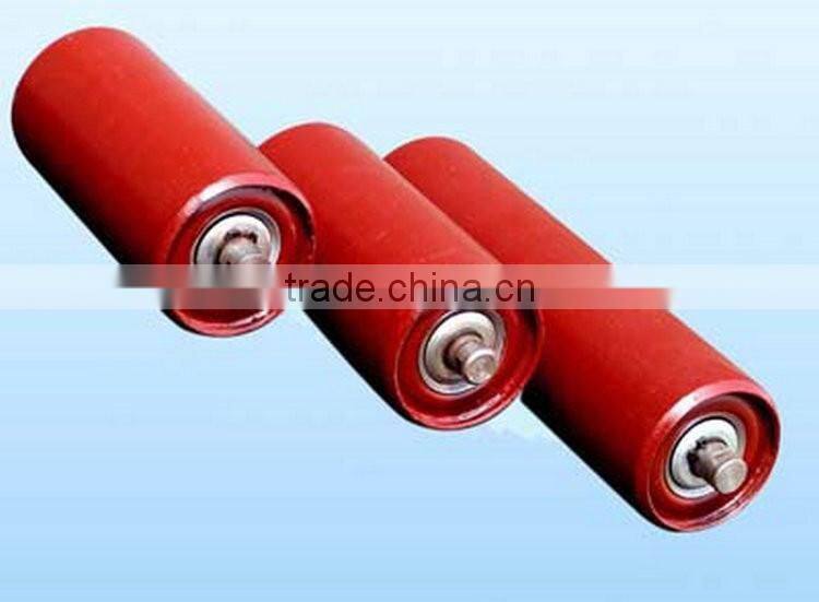 China manufacturer selling oem coating conveyor roller buy from alibaba