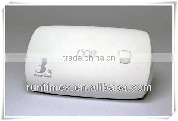 lithium polymer powerbank