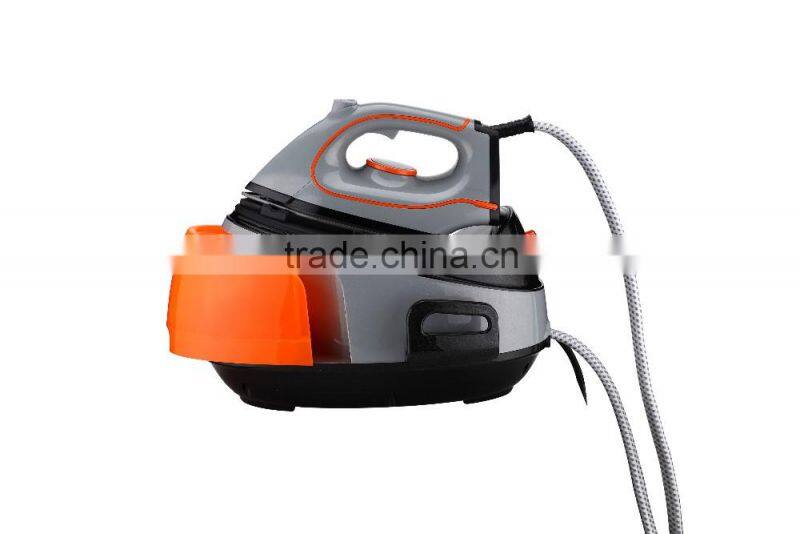 HG980 1.5bar 3.5bar 4.5bar high pressure professional steam generator steam iron