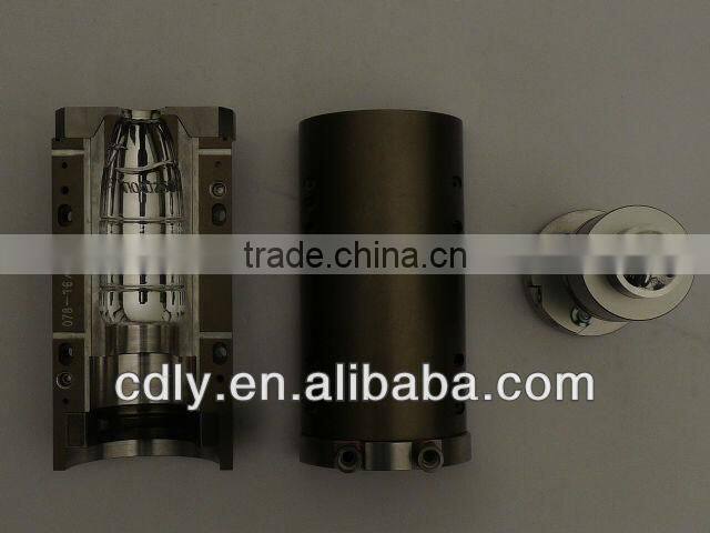 PET Blowing Mold / Mould