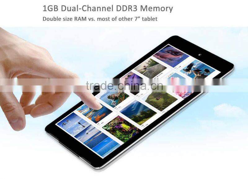 2013 Cheap Price 7 Inch Teclast Tablet Pc